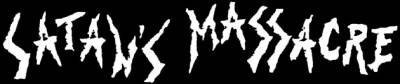 logo Satan's Massacre